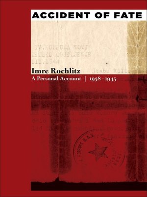 cover image of Accident of Fate